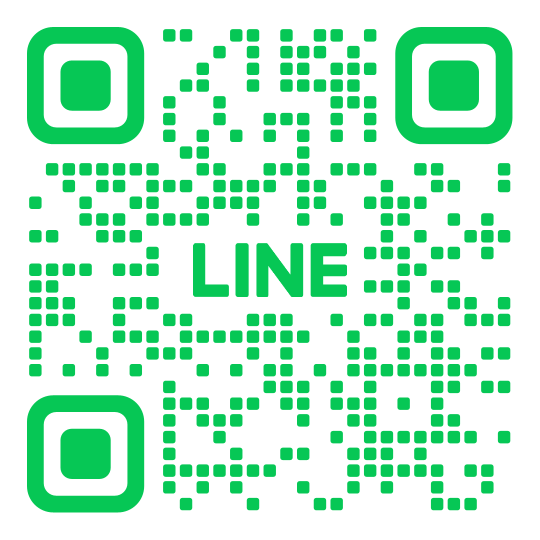 LINE QR